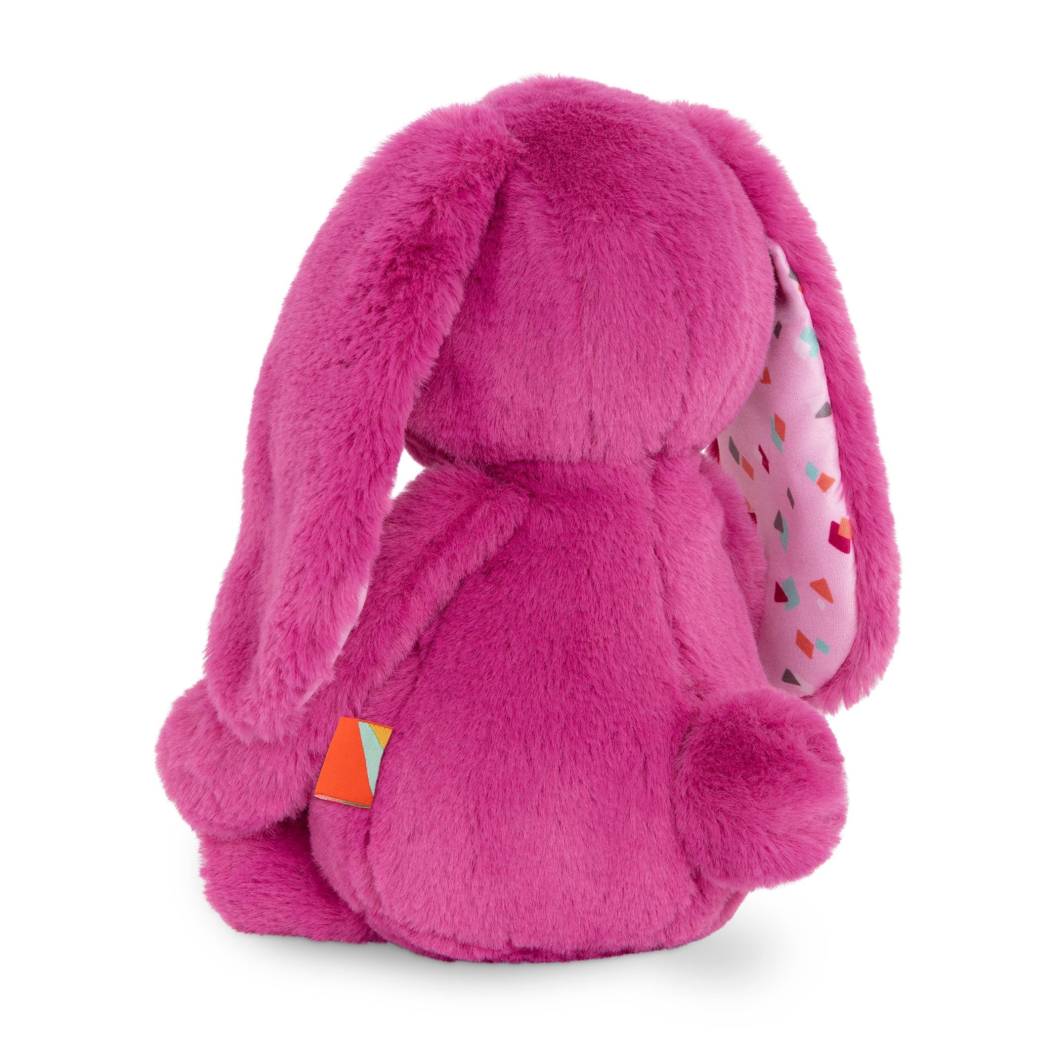 Plumberry Bunny Plush Toy