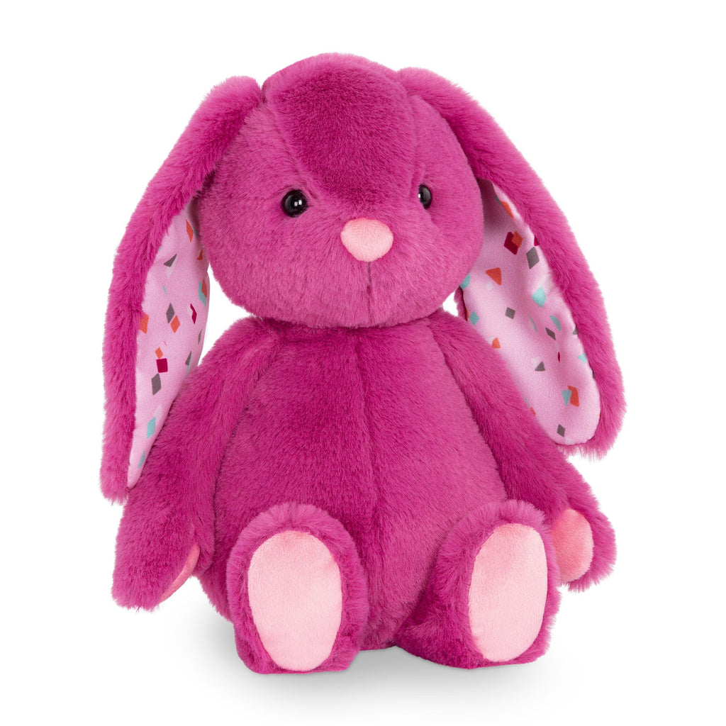 Plumberry Bunny Plush Toy