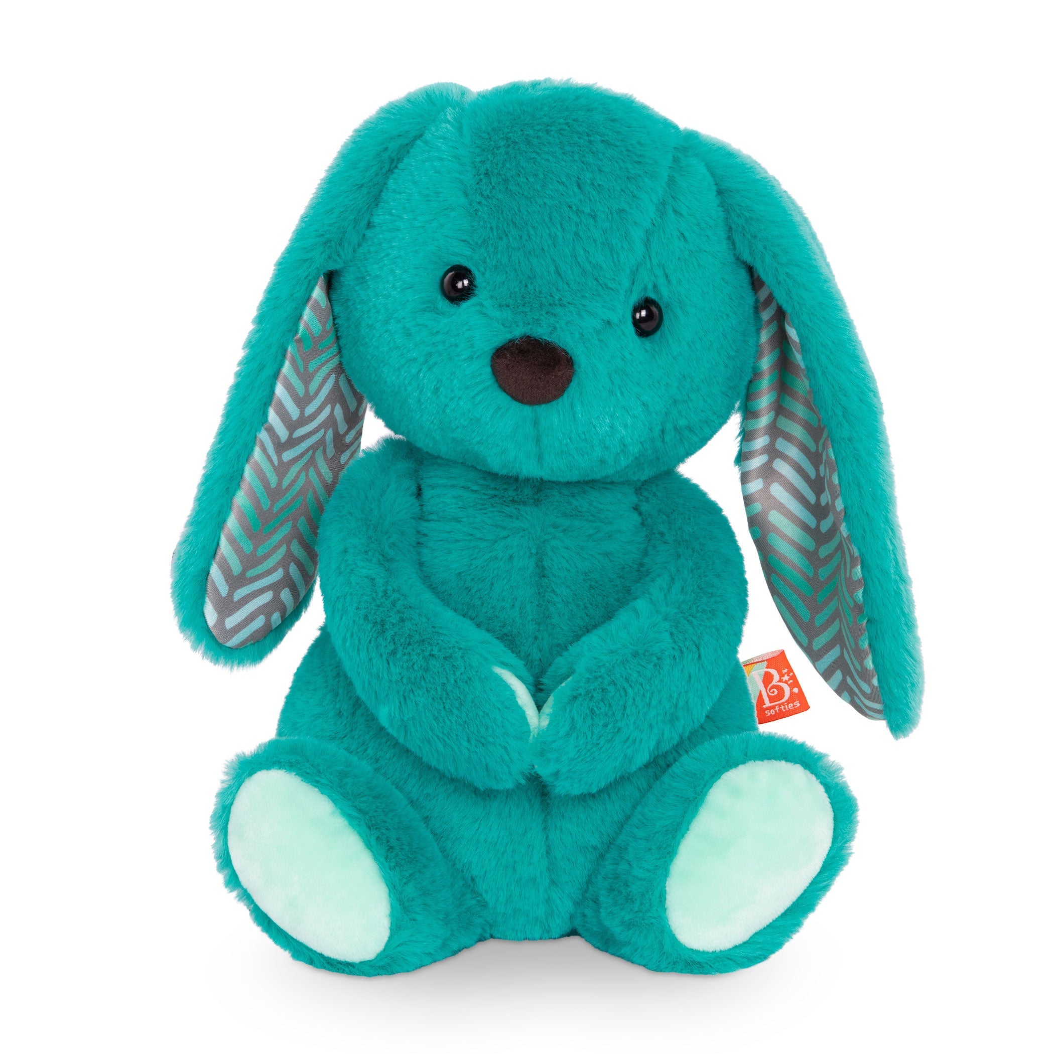 Cottontail Cutie Plush Toy