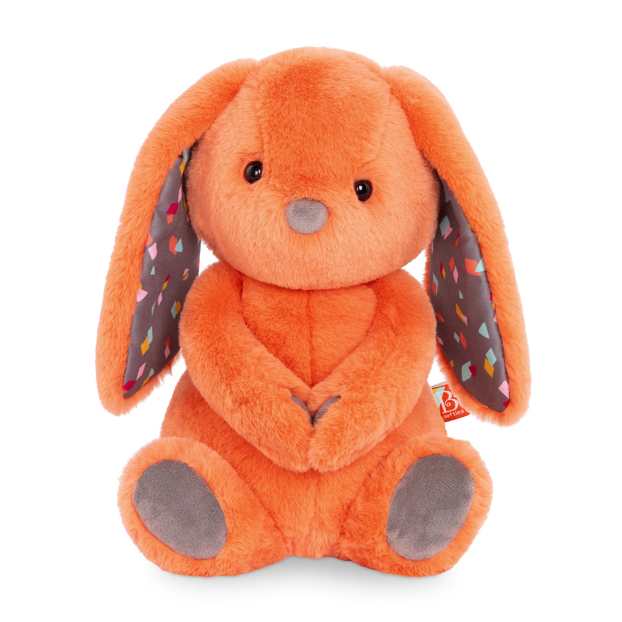 Coral Cutie Plush Toy