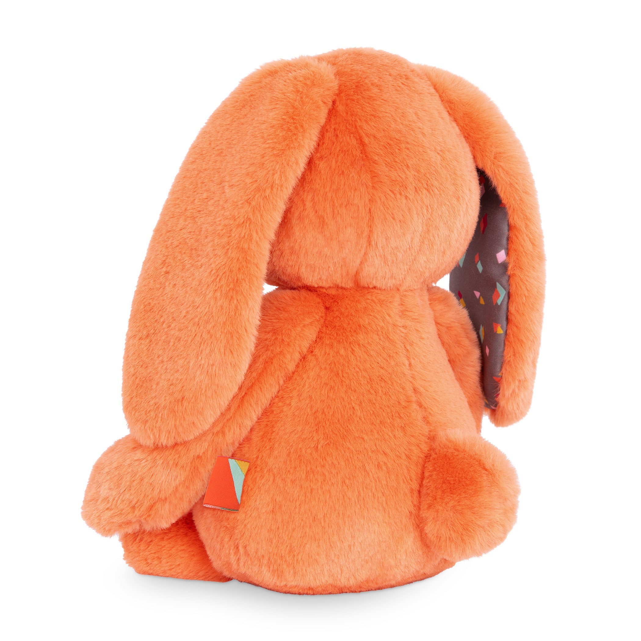 Coral Cutie Plush Toy