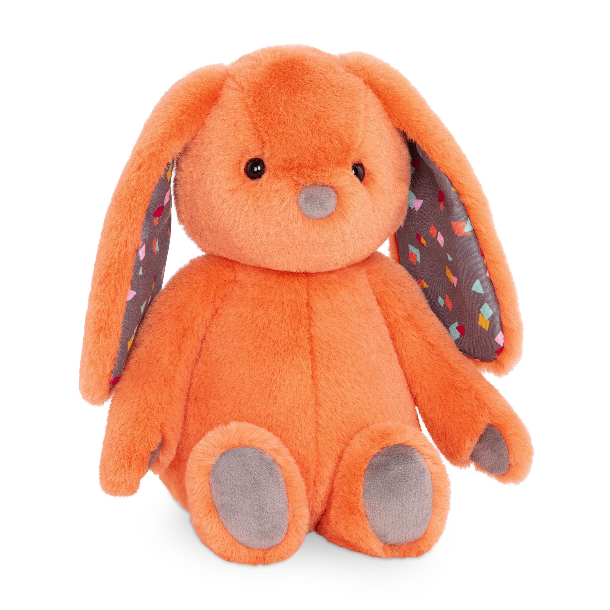 Coral Cutie Plush Toy
