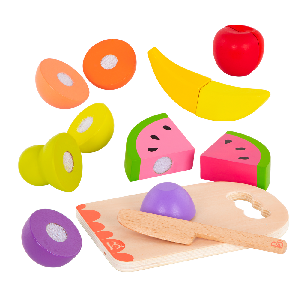 Chop N Play