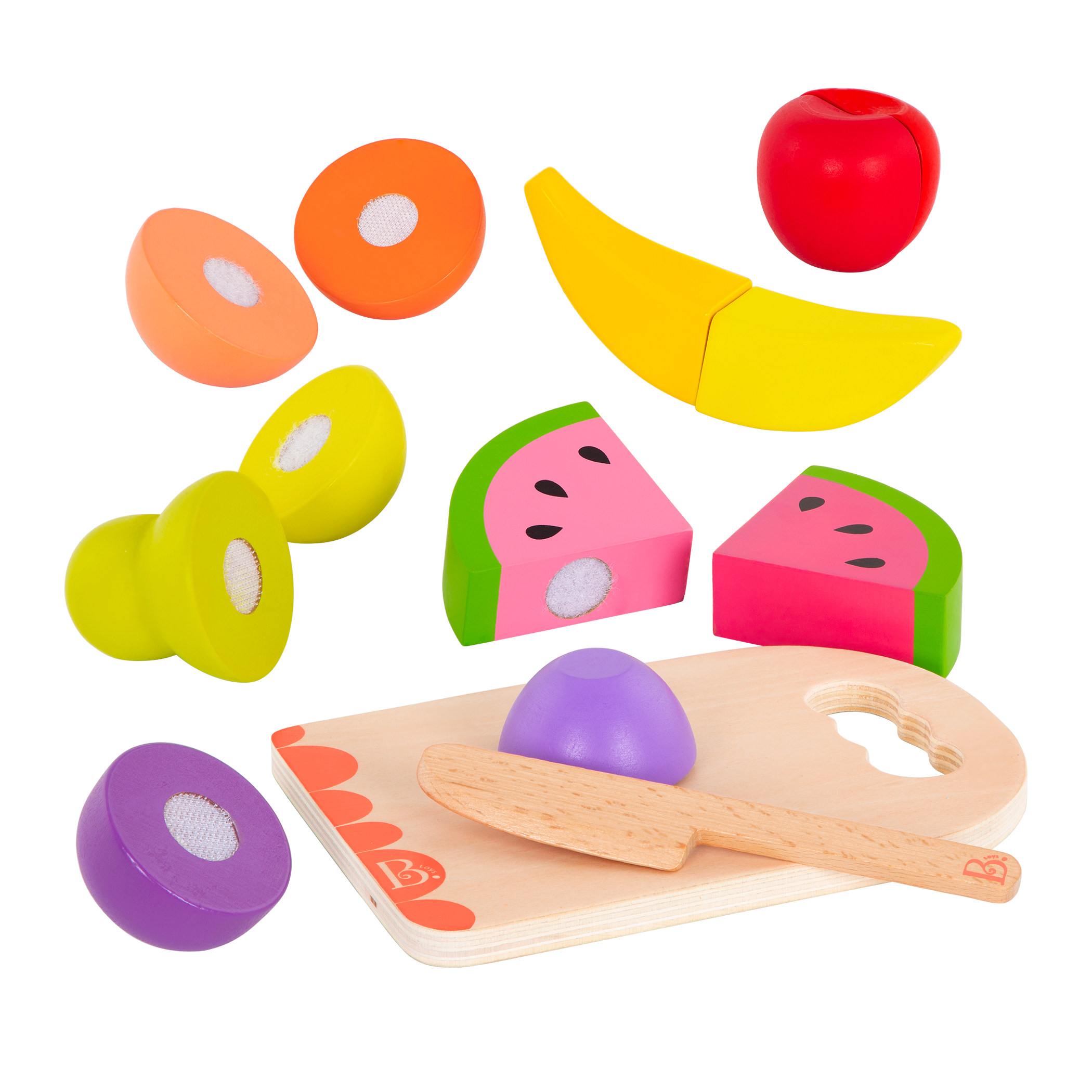 Chop N Play