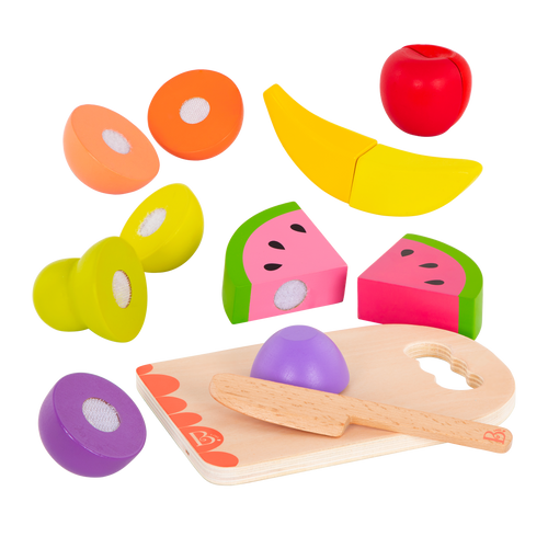 Chop N Play