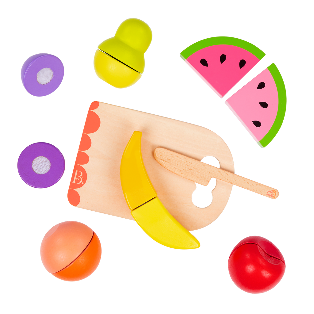 Chop N Play