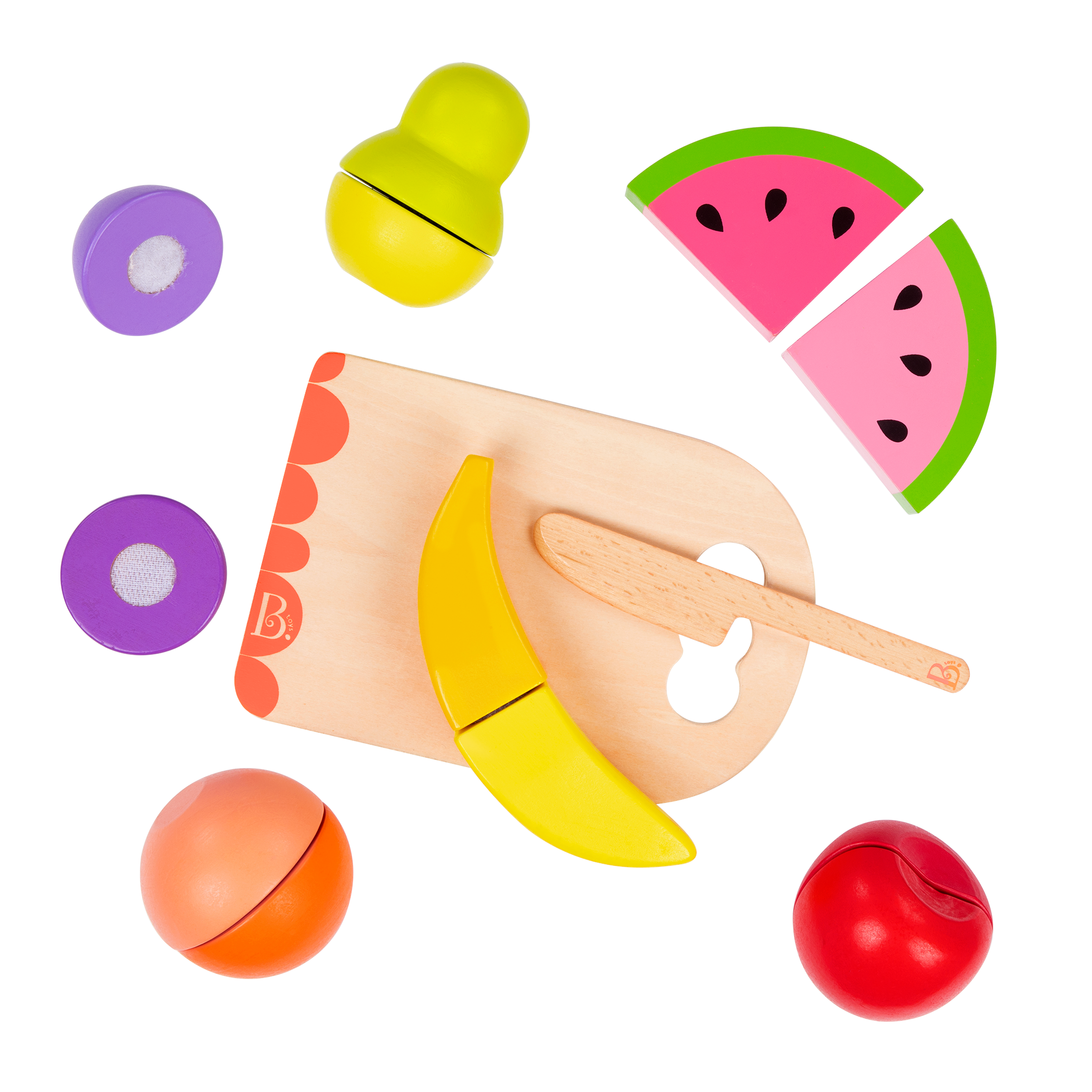 Chop N Play