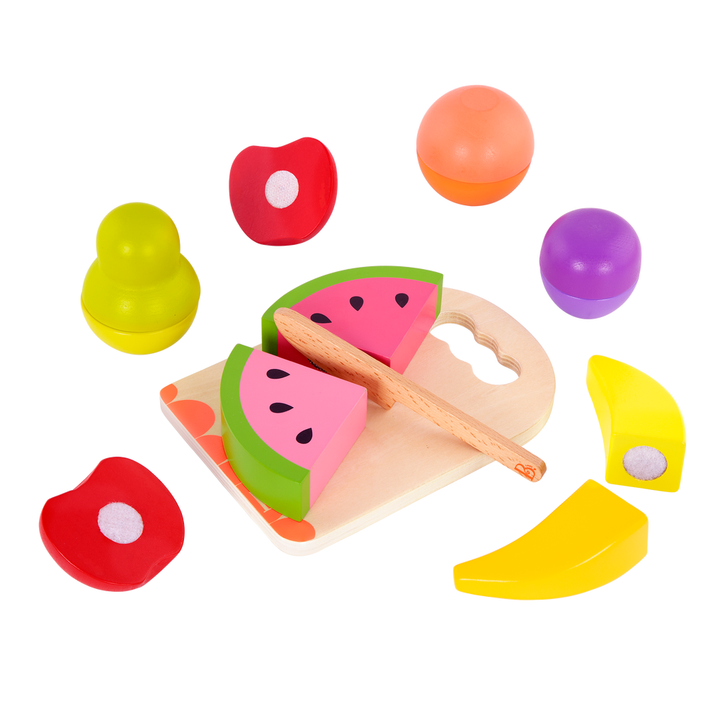 Chop N Play