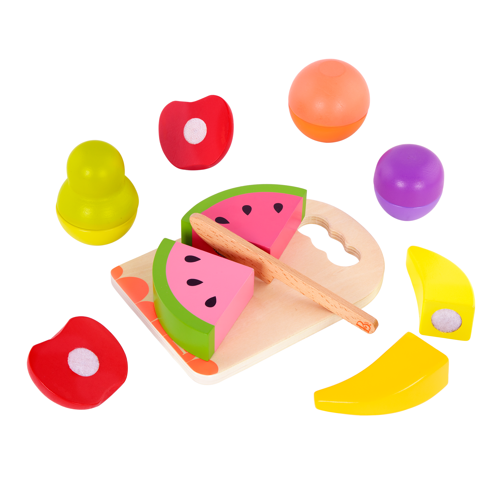 Chop N Play