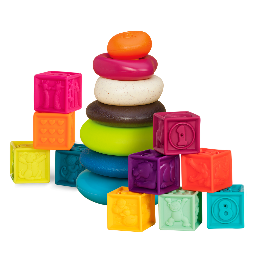 One Two Squeeze Skipping