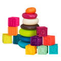 One Two Squeeze Skipping