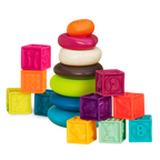 One Two Squeeze Skipping