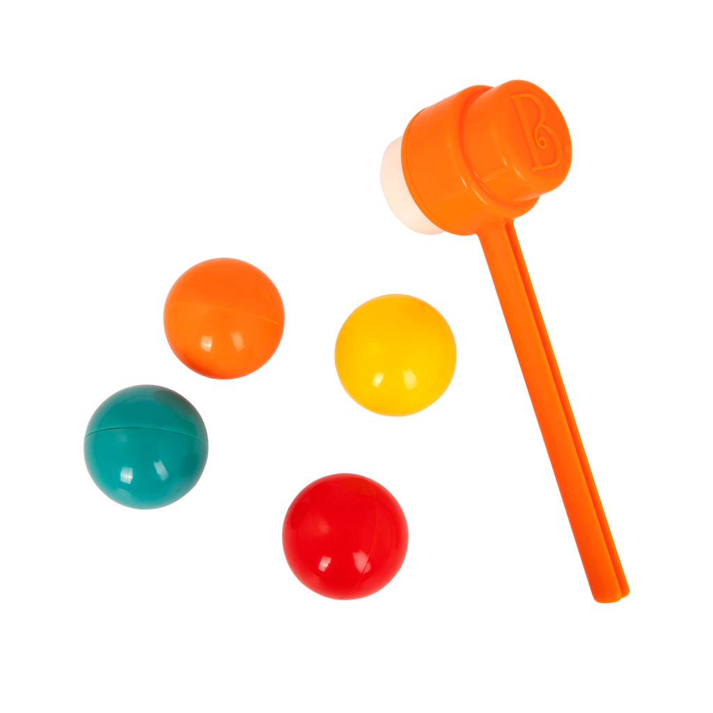Whacky Ball