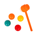 Whacky Ball