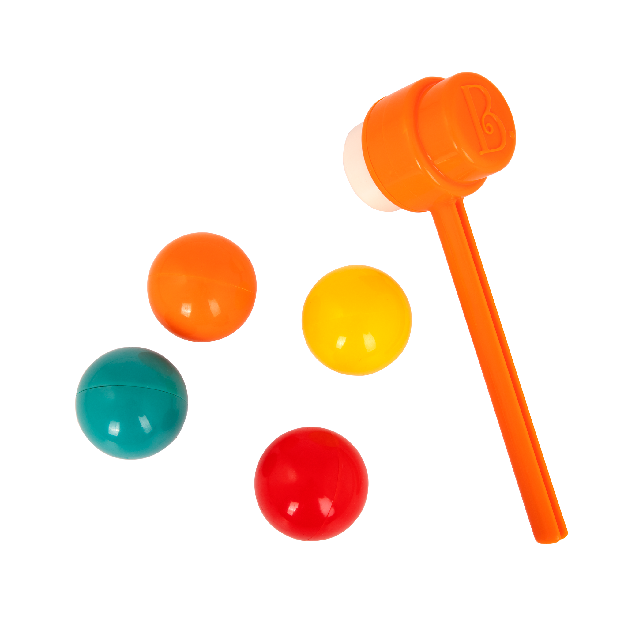 Whacky Ball
