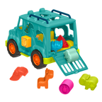 Rollin Animal Rescue