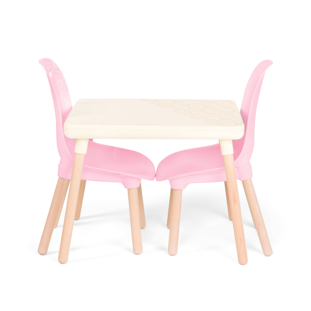 Table Chair Set