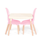 Table Chair Set