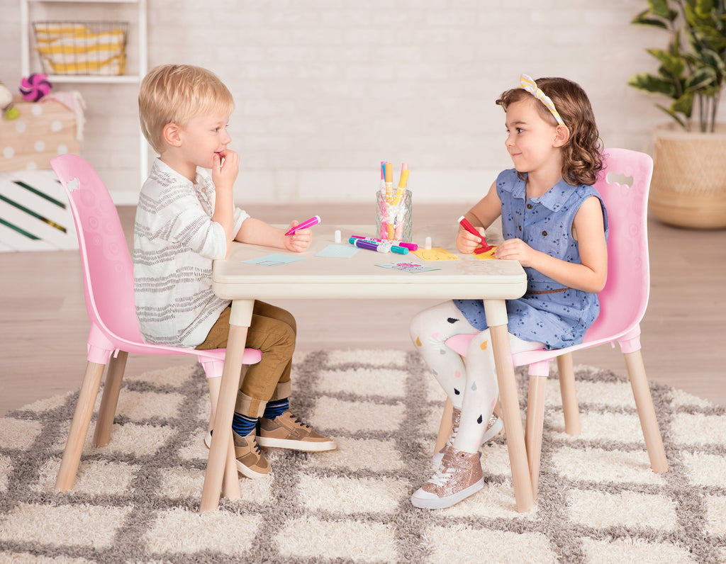 Table Chair Set