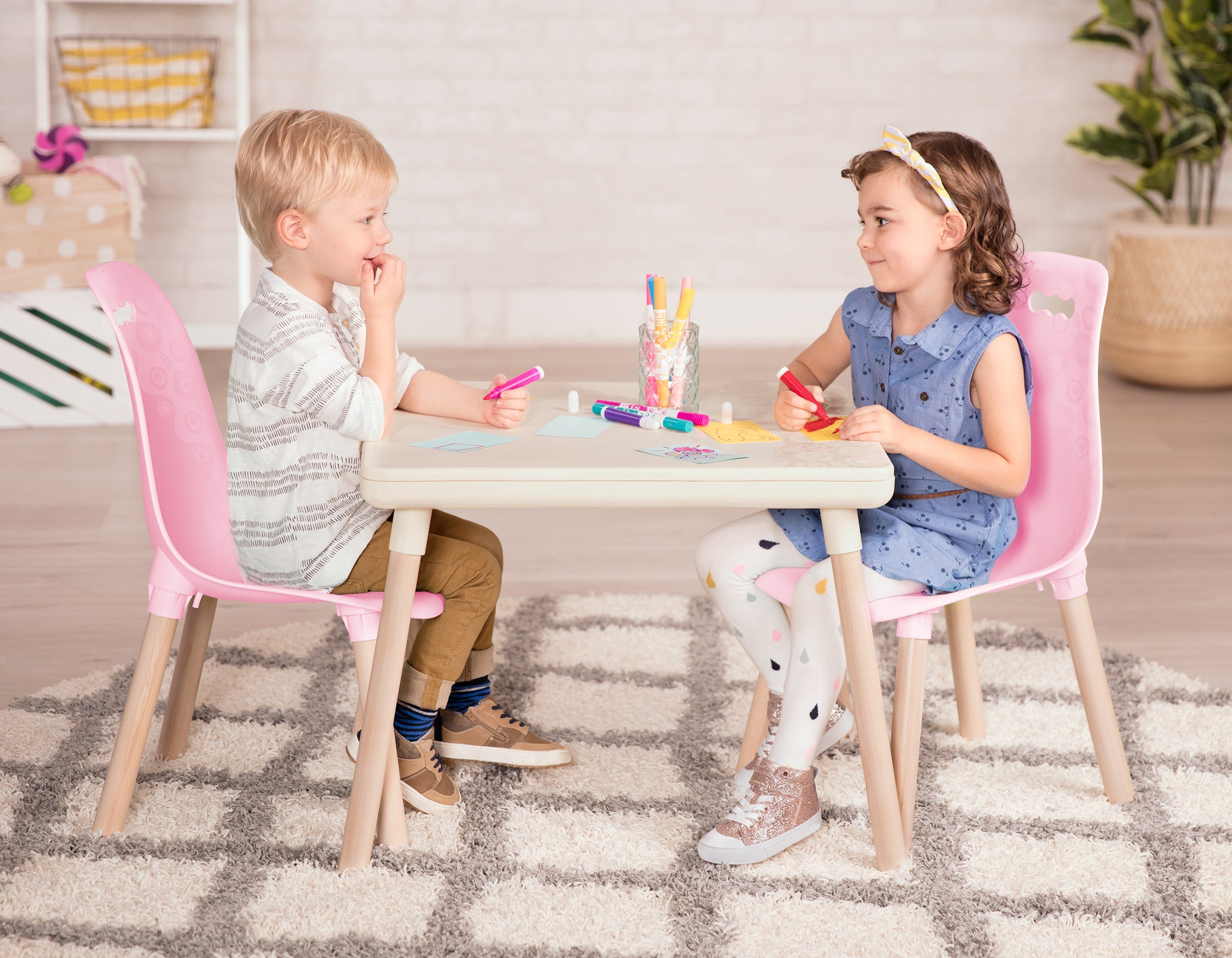 Table Chair Set