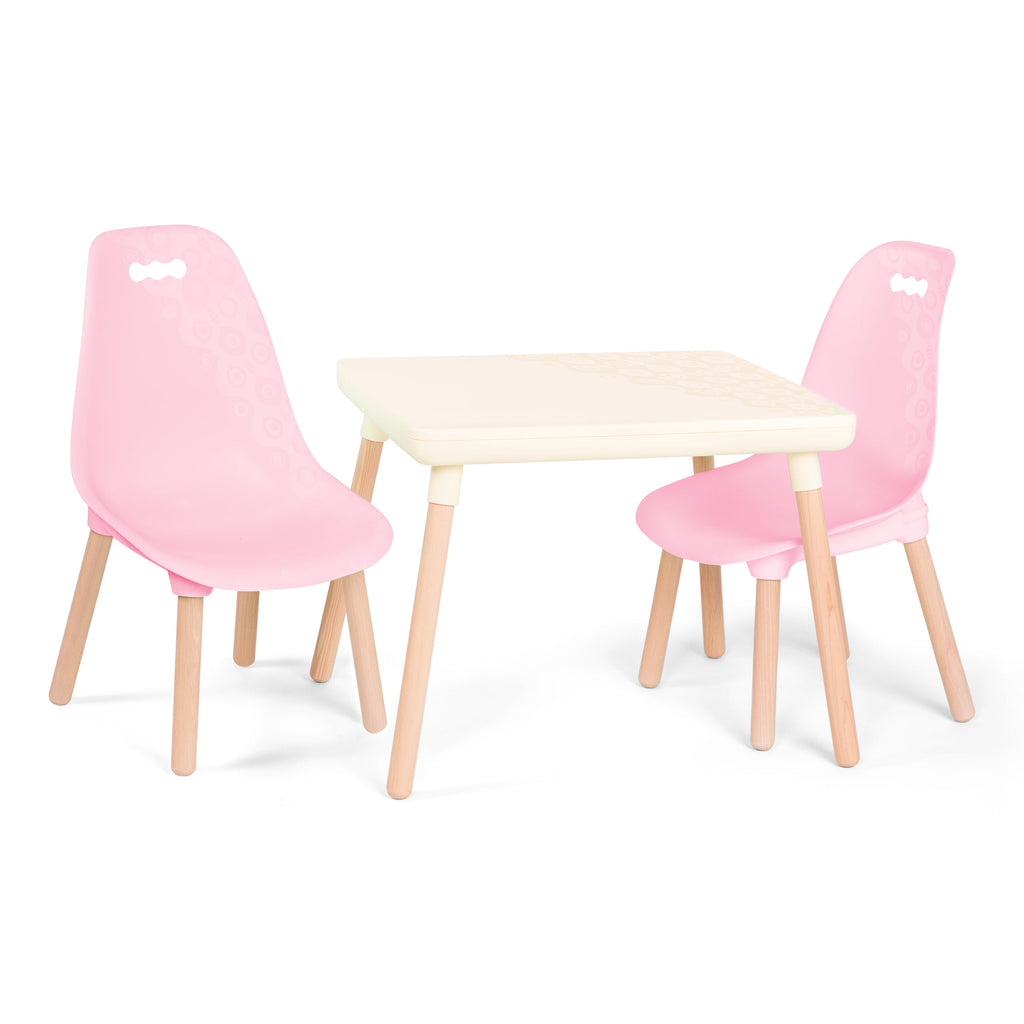 Table Chair Set