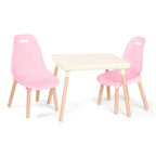 Table Chair Set