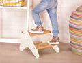 Toddler Step Stool