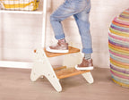 Toddler Step Stool