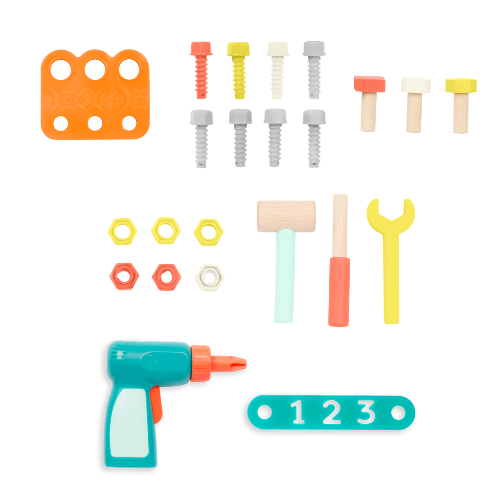 Fix N Play Kit