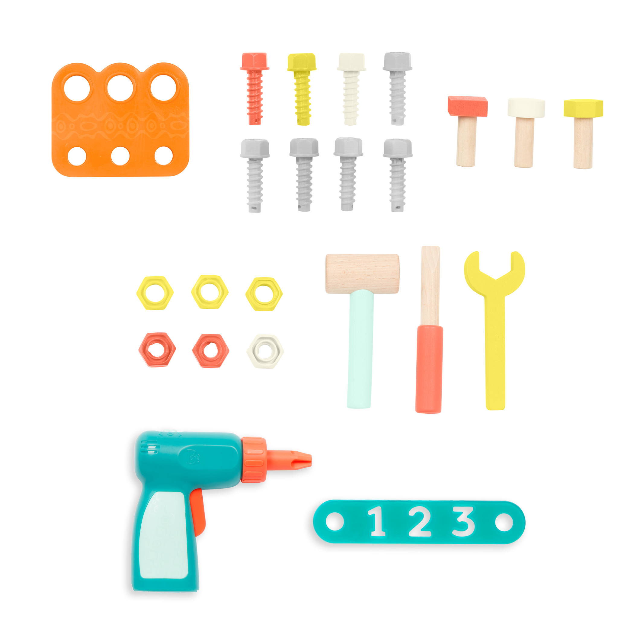 Fix N Play Kit
