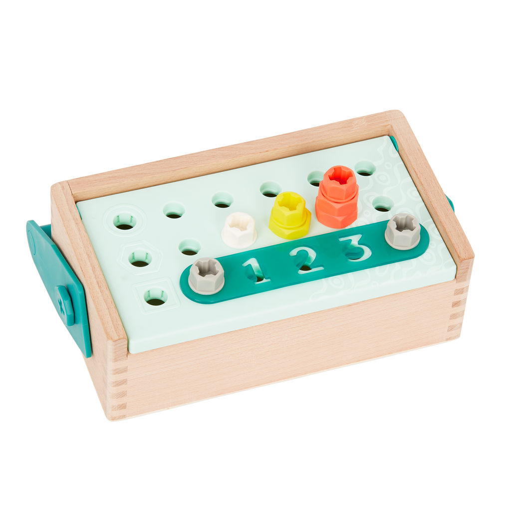 Fix N Play Kit