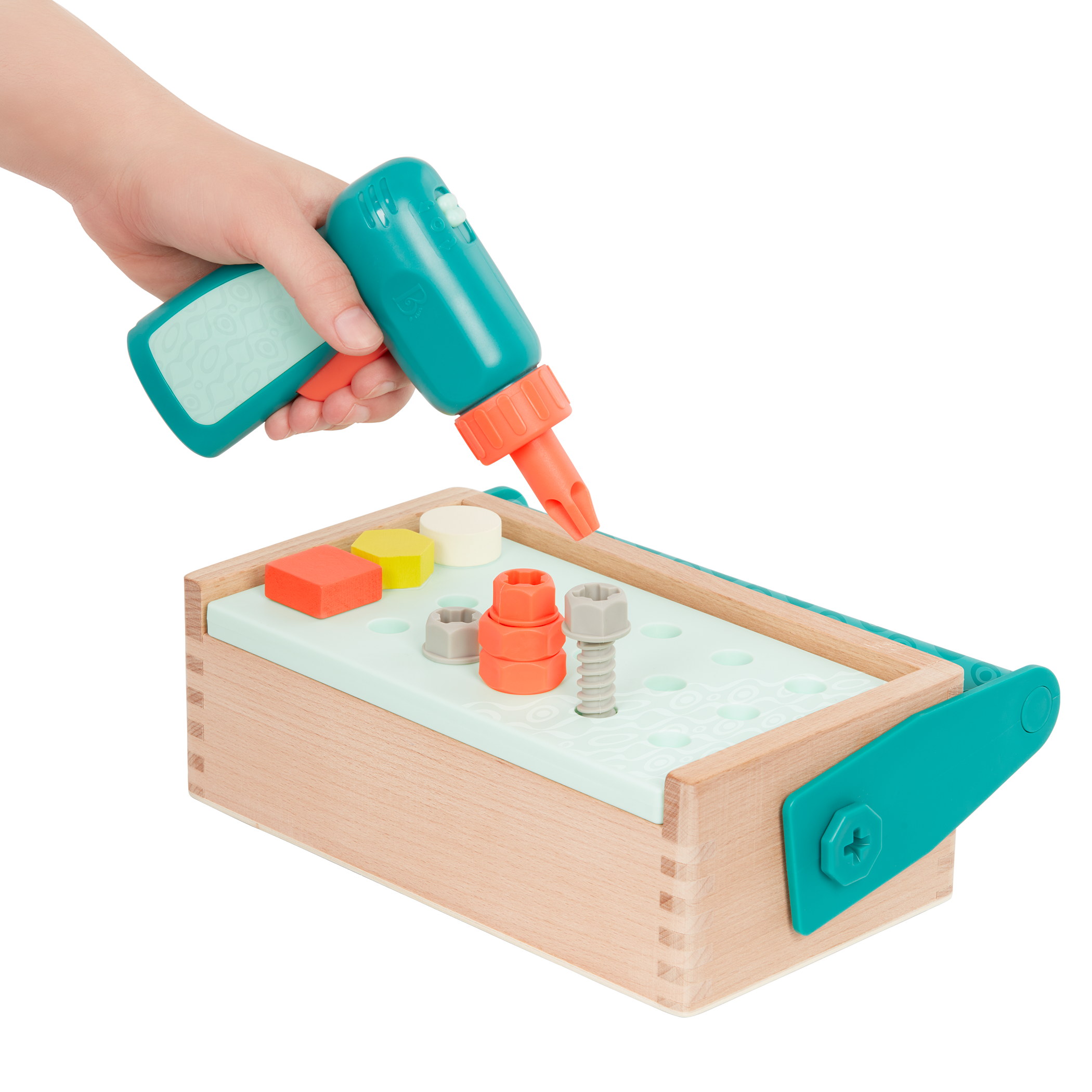 Fix N Play Kit