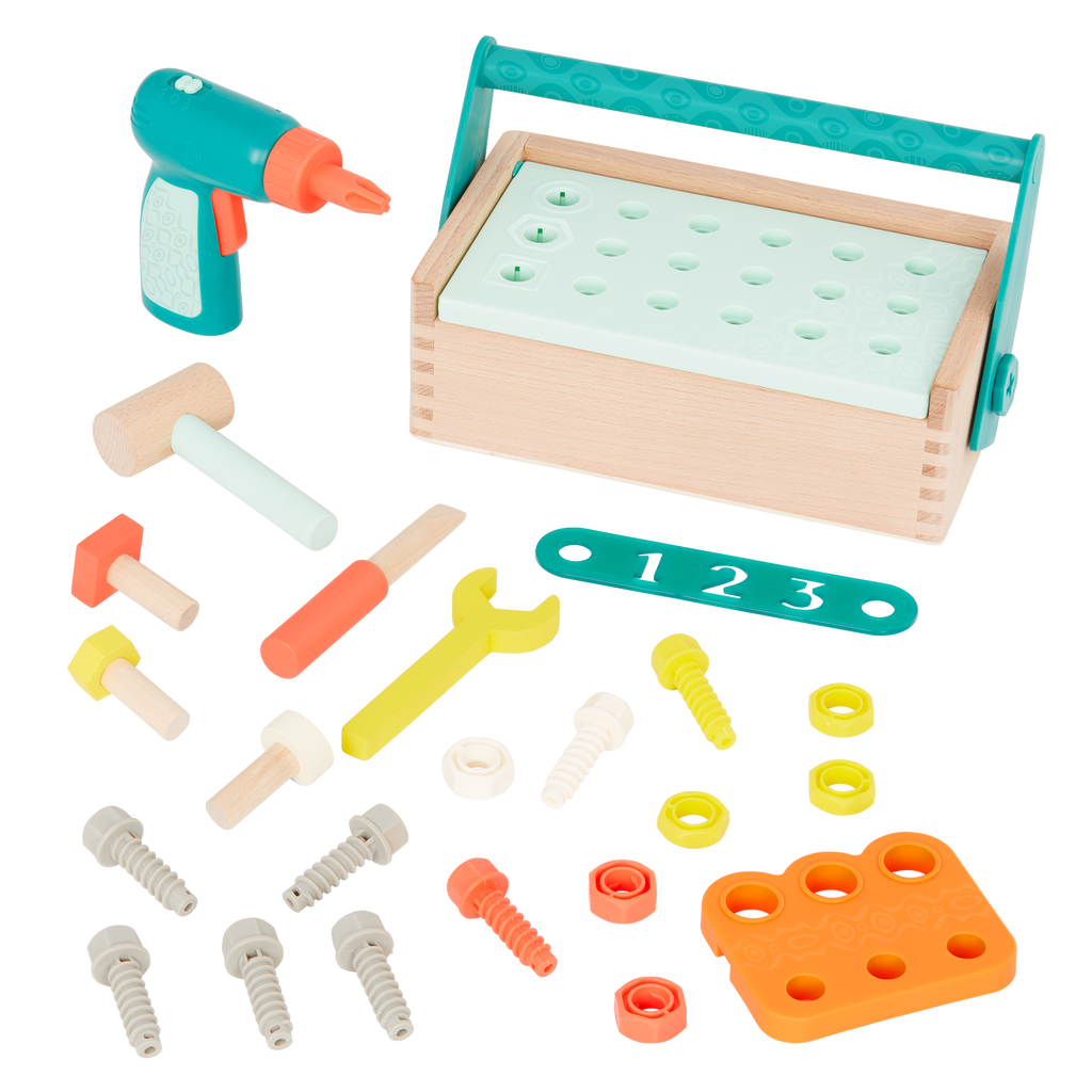 Fix N Play Kit