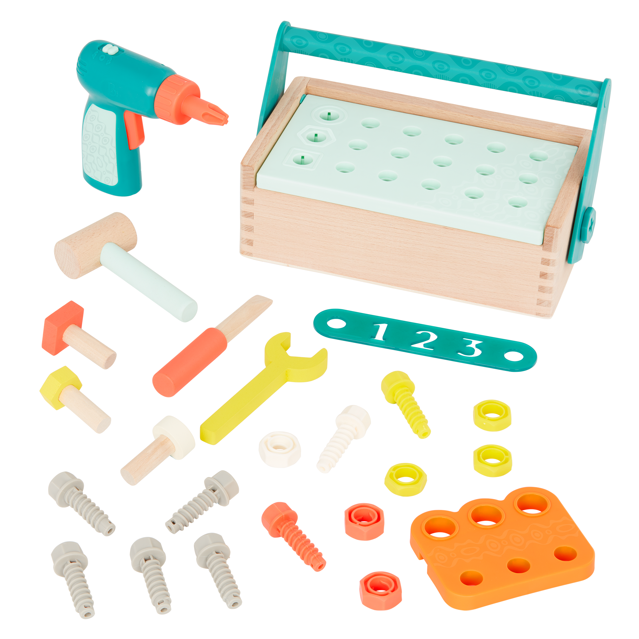 Fix N Play Kit