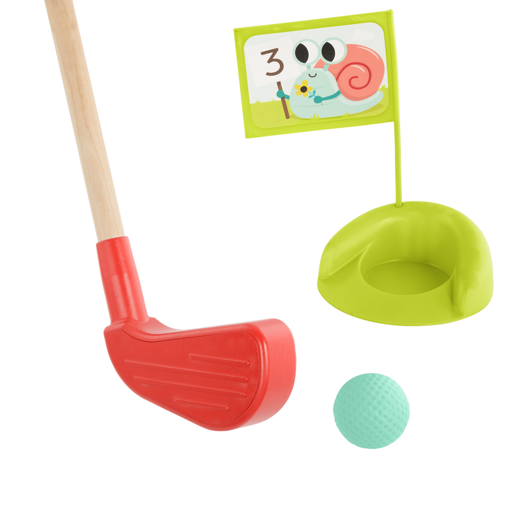 Kids Golf Set
