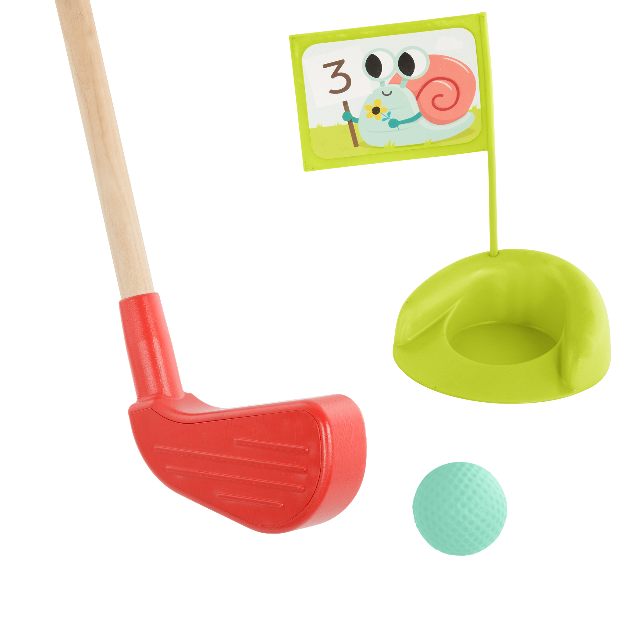 Kids Golf Set