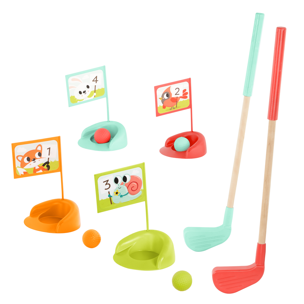 Kids Golf Set