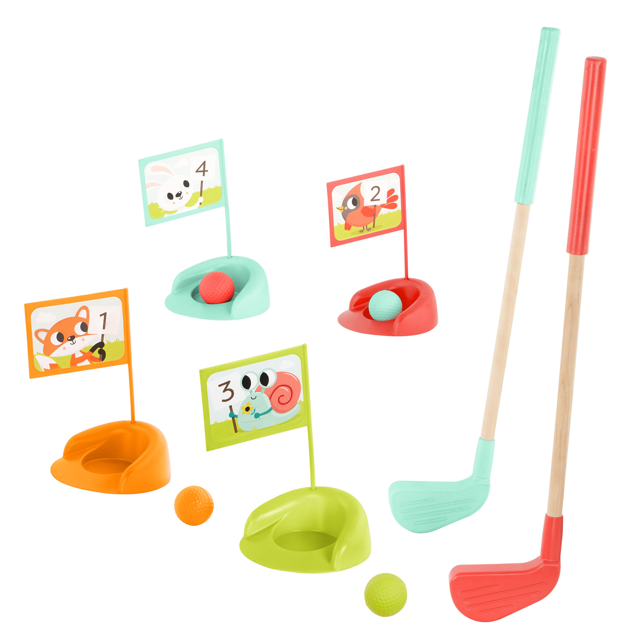 Kids Golf Set