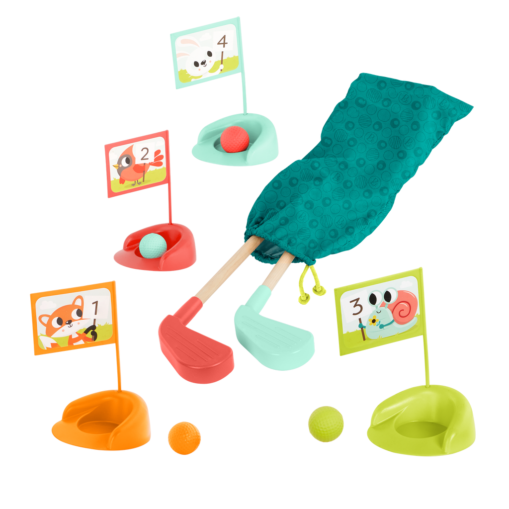 Kids Golf Set
