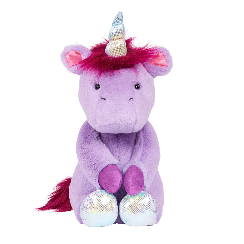 Penny Periwinkle Plush Toy