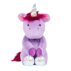 Penny Periwinkle Plush Toy