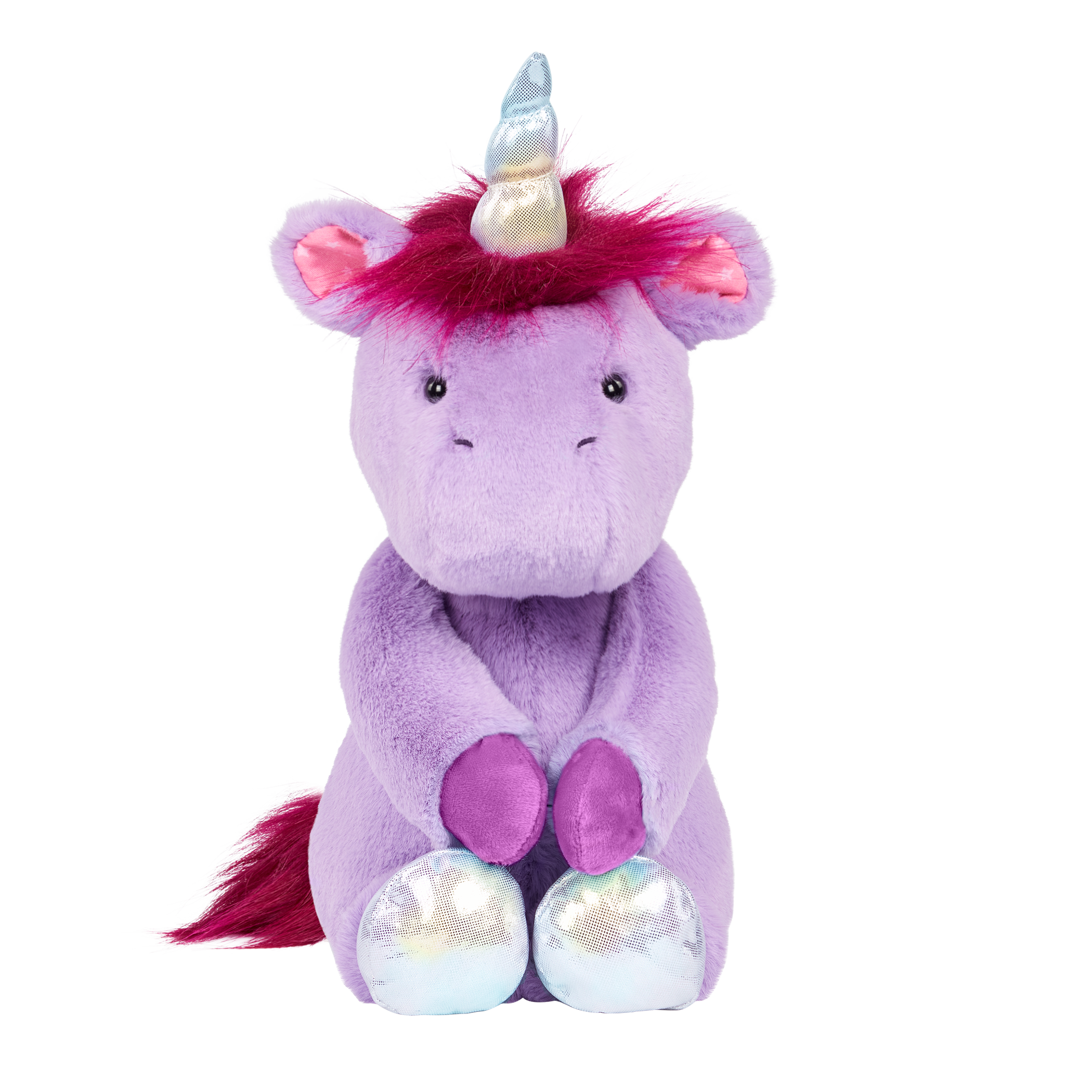 Penny Periwinkle Plush Toy