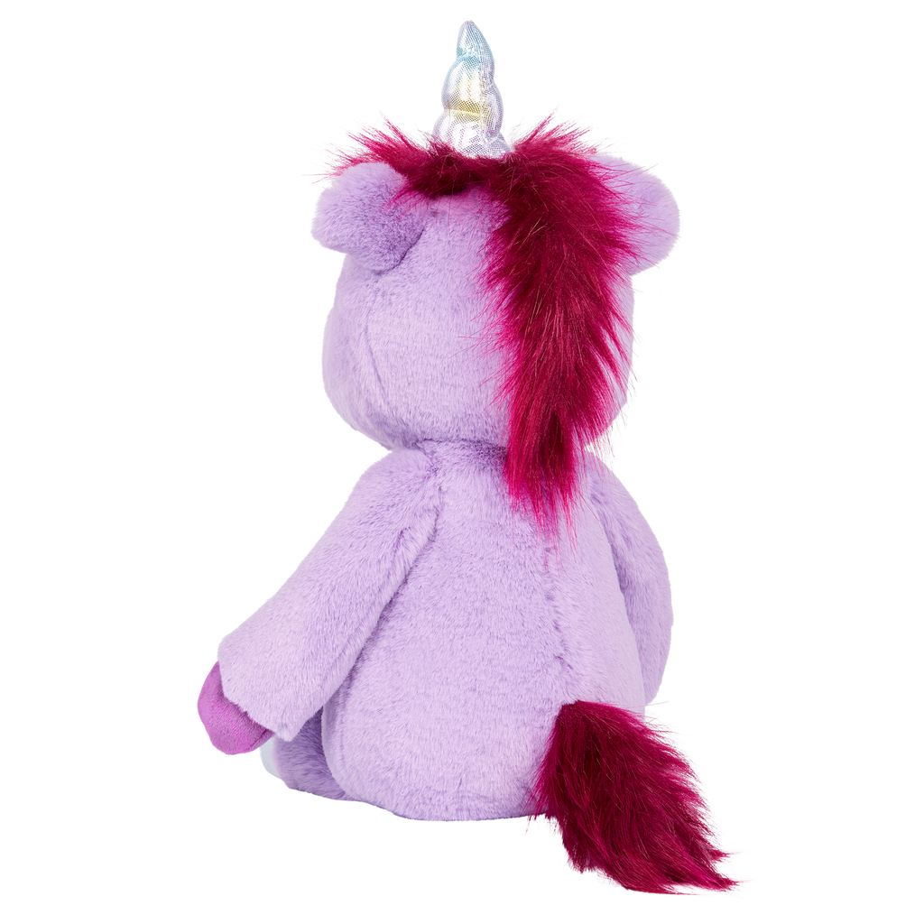 Penny Periwinkle Plush Toy