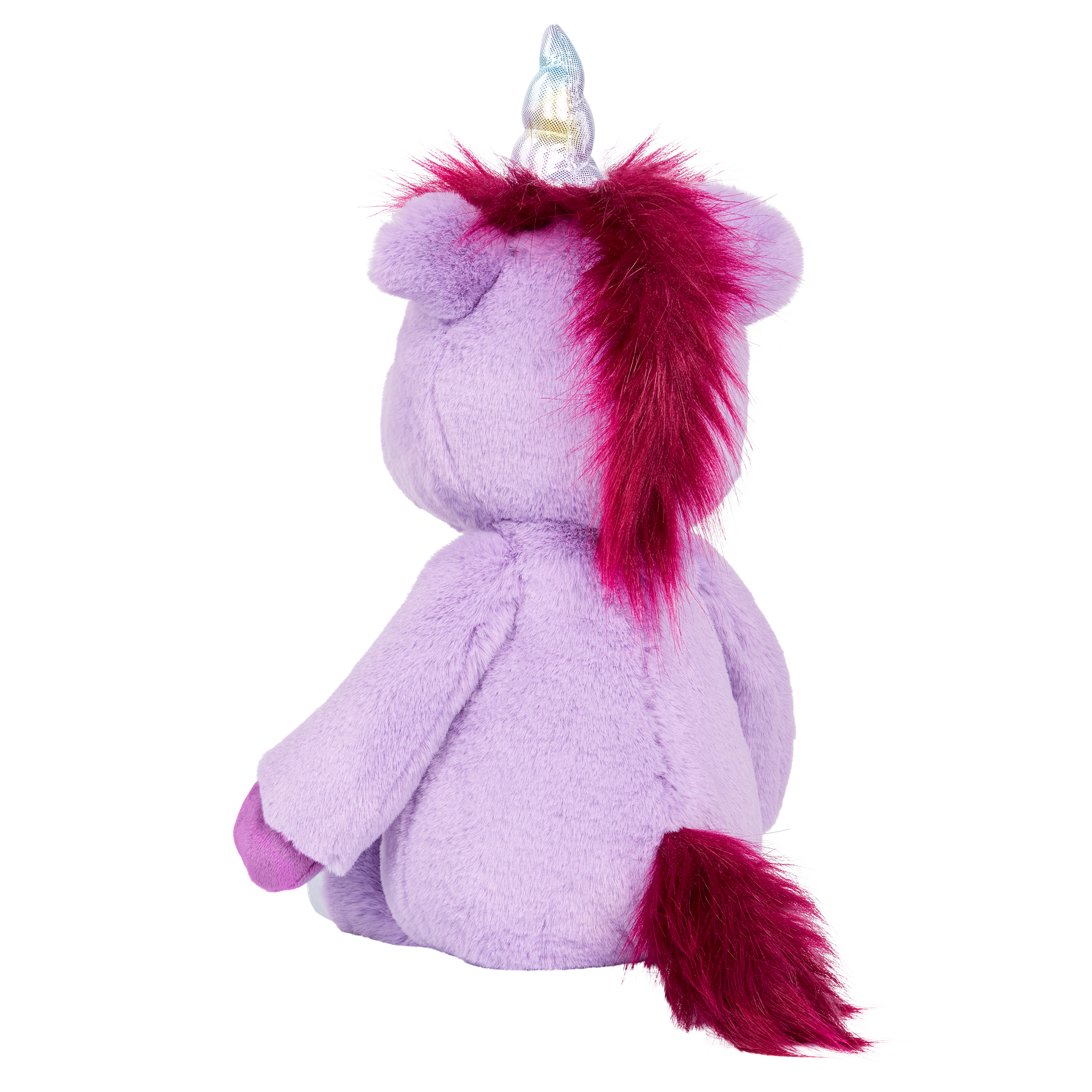 Penny Periwinkle Plush Toy
