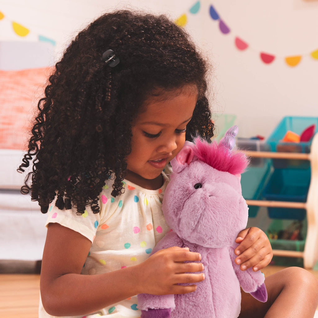 Penny Periwinkle Plush Toy