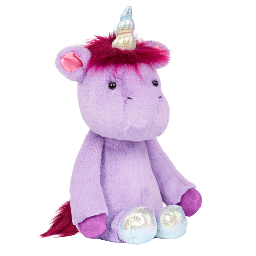 Penny Periwinkle Plush Toy