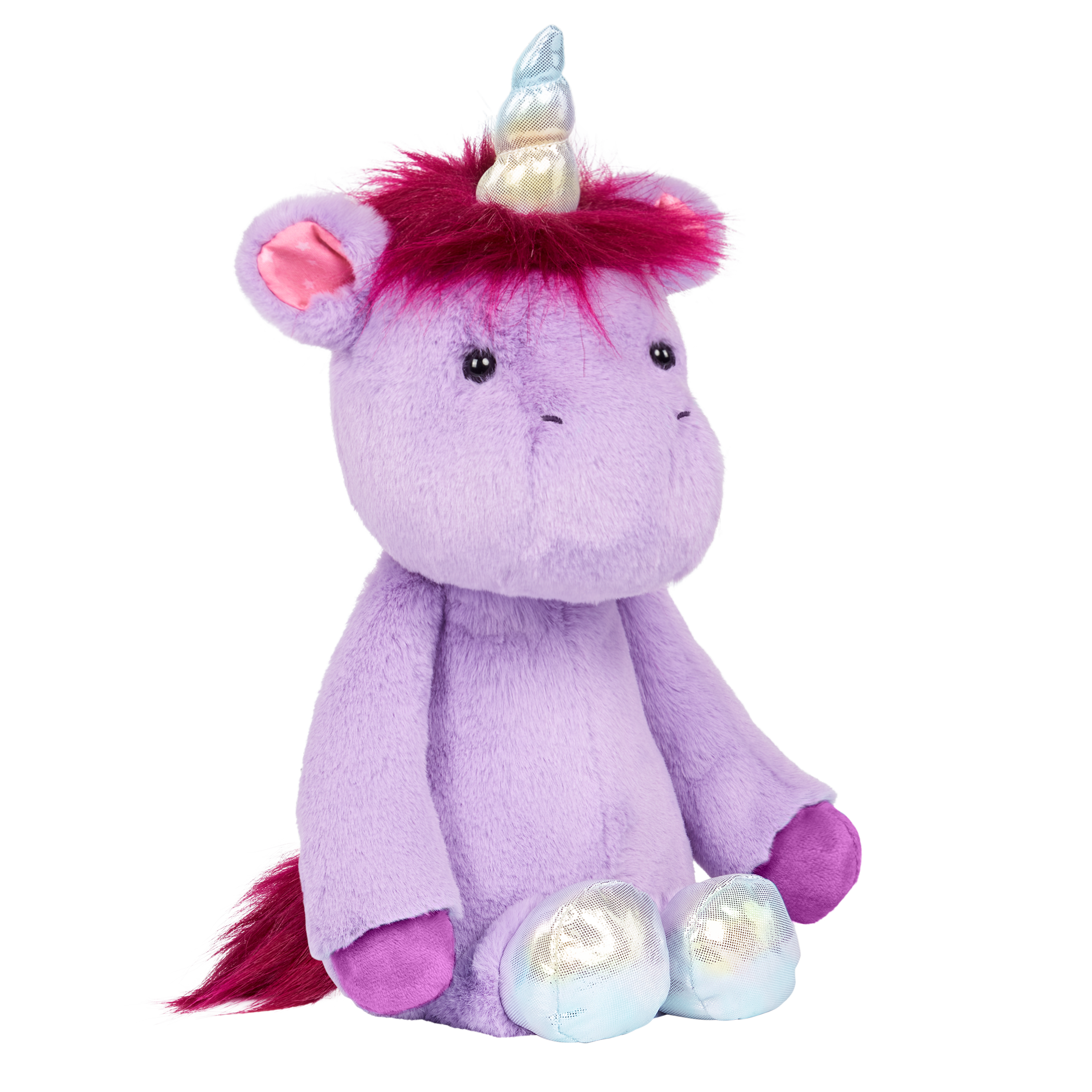 Penny Periwinkle Plush Toy