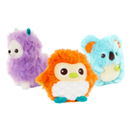 Fluffy Funkies