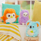 Fluffy Funkies