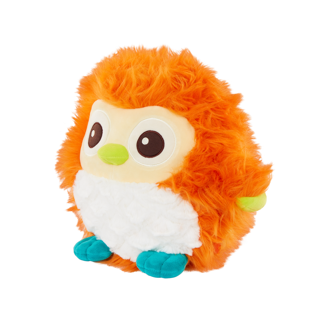 Fluffy Funkies